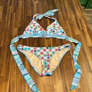 Oakley Bikini
